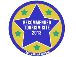 Tourism Award 2013